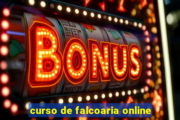 curso de falcoaria online